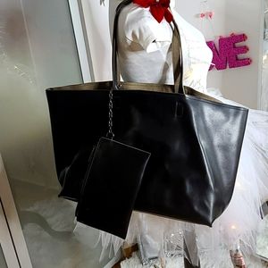 Reversible Shoulder bag